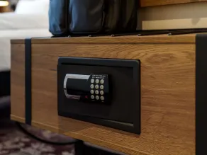 ibis Styles Coburg - Camera