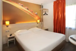Hôtel Inn Design Rochefort - Chambre