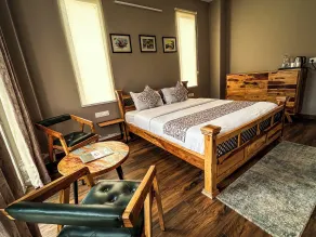 Hotel Alchemy Bistro & Inn - Rom