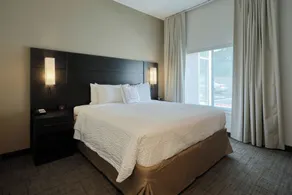 Residence Inn by Marriott Harrisburg North - Chambre