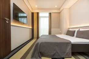 Grand Baltic Dunes Hotel & SPA - Room