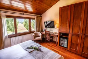 Hotel Fontanals Golf - Room