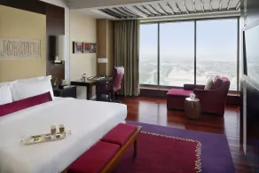 The H Dubai - View from room