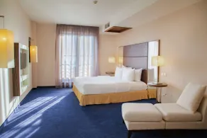 Metropolitan Hotel Sofia, a member of Radisson Individuals - Room
