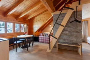 Sonne Andermatt Swiss Quality Hotel - Zimmer