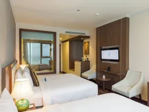 Nha Trang Horizon Hotel - Chambre