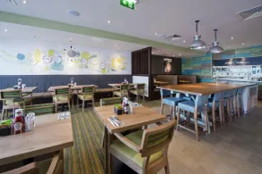 Premier Inn London Orpington - Restaurant