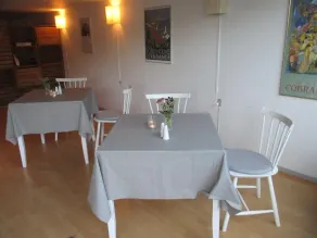 Hammerknuden - Restaurant