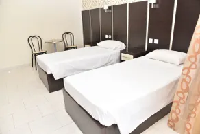 Rose Hotel Faliraki - Habitación