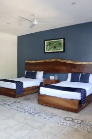 Samanu Hotel & Suites - Værelse