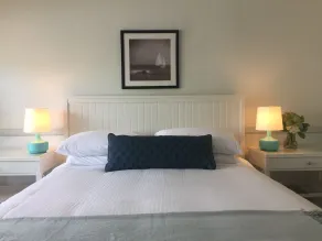 Blue Lantern Inn, A Four Sisters Inn - Habitación