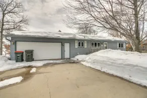 Breezy Point House w/ Dock on Pelican Lake! - Innenbereich