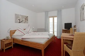 Gasthaus-Pension Gibis - Quarto