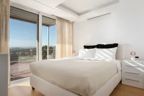 Ellinikon 360 Roof Top - Room