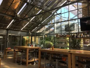 Hotel Alte Gärtnerei - Hall