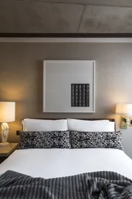 Bankside Hotel, Autograph Collection - Chambre