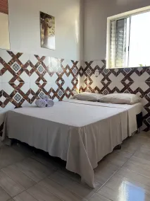 Park Inn Pesk - Quarto