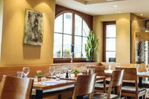 Hotel Spescha - Restaurant