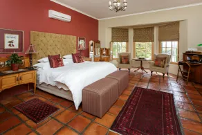 La Plume Boutique Hotel & Spa - Zimmer