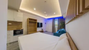 OLYMPIADA GIRNI Suites - Rom