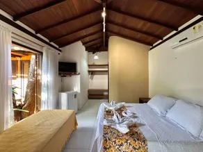 Estalagem D'Ajuda - Room