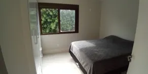 Apartamento Praia do Santinho - Habitación