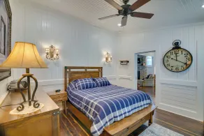 Lewisburg Home w/ City Park Views: Near Downtown! - Innenbereich