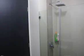 Solinea Tower 1 - Bathroom