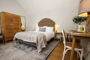Winyard's Gap Inn - Chambre