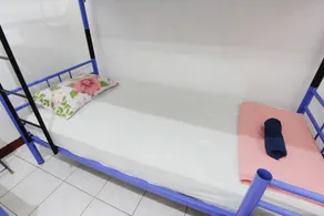 Arjuna Hostel - Room