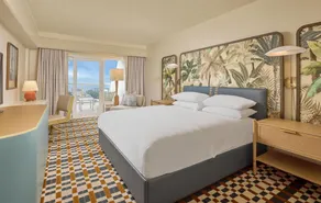 Hyatt Centric Delfina Santa Monica - Chambre