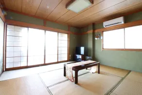 Hikari No Yado - Habitación