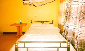 Olorropil Hotel - Rum