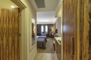 Ramada By Wyndham Cappadocia - Room