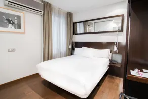 Petit Palace Arana Bilbao - Chambre
