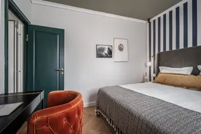 Zamarin Hotel & Spa - Room