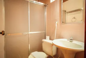 VELINN Recanto das Hortencias Hotel - Bathroom
