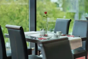 Aspire AcarA Oldenburg, Trademark Collection by Wyndham - Restaurant
