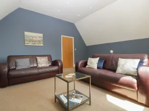 Amazing View - Living area