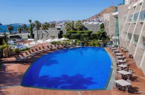 Swissôtel Resort Bodrum Beach - Pool