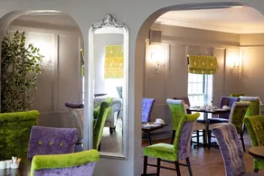 Alton House Hotel - Restaurant