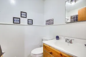 Quiet & Cozy Rembert Home ~ 9 Mi to Air Force Base - Interiør
