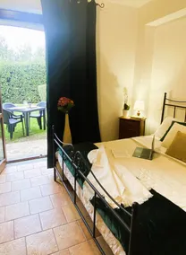 Villaggio Le Querce - View from room