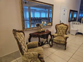 Złota Róża - Reception