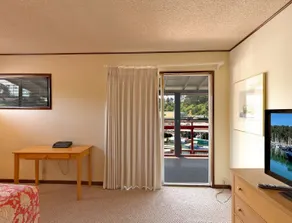 Anchor Lodge - Chambre