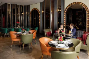 La Seine Boutique Hotel - Reception