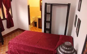 Boutique Hotel Maharaja - Room