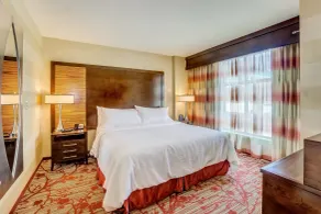 Embassy Suites Atlanta - Kennesaw Town Center - Chambre