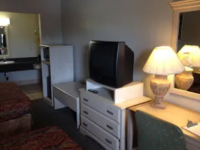 The Brooke Hotel - Utsikt från rummet