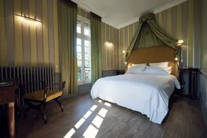 Castel Bois Marie, Maison d'hôtes - Chambre